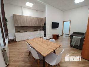 3-к квартира, на длительный срок, 89м2, 3/5 этаж