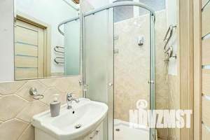 1-к квартира, посуточно, 16м2, 1/1 этаж