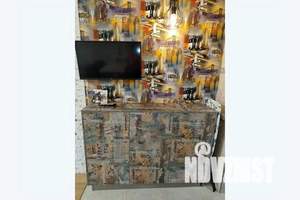 1-к квартира, посуточно, 26м2, 3/7 этаж