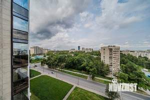 Студия квартира, на длительный срок, 25м2, 11/18 этаж