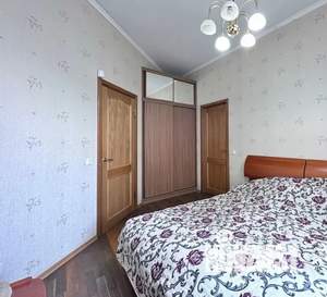 3-к квартира, посуточно, 86м2, 3/5 этаж