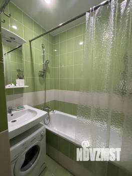 2-к квартира, на длительный срок, 46м2, 7/16 этаж