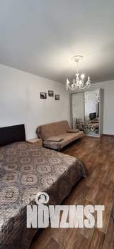 2-к квартира, посуточно, 60м2, 8/9 этаж