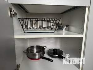 1-к квартира, посуточно, 34м2, 4/16 этаж