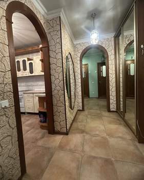 3-к квартира, на длительный срок, 70м2, 2/9 этаж