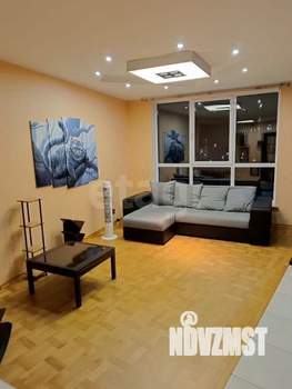2-к квартира, на длительный срок, 75м2, 4/25 этаж