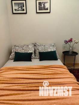 2-к квартира, посуточно, 44м2, 1/5 этаж