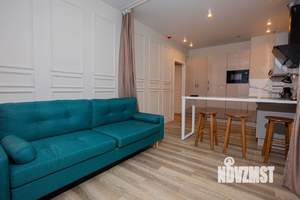 2-к квартира, на длительный срок, 47м2, 3/12 этаж