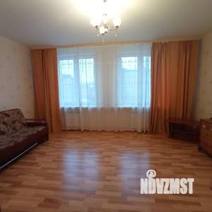 2-к квартира, на длительный срок, 62м2, 9/16 этаж