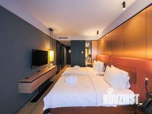 1-к квартира, на длительный срок, 23м2, 5/18 этаж