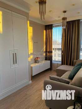 2-к квартира, на длительный срок, 56м2, 7/17 этаж