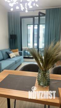 1-к квартира, на длительный срок, 50м2, 5/7 этаж