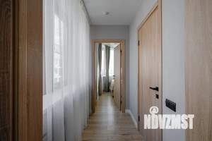 2-к квартира, посуточно, 50м2, 13/15 этаж