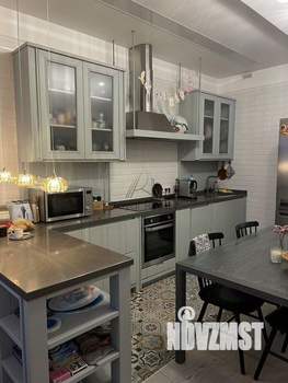 1-к квартира, на длительный срок, 47м2, 11/16 этаж