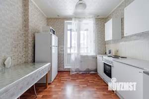 1-к квартира, на длительный срок, 33м2, 10/21 этаж