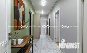 2-к квартира, на длительный срок, 60м2, 9/13 этаж