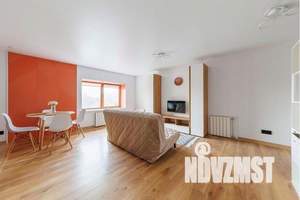 1-к квартира, посуточно, 42м2, 6/6 этаж