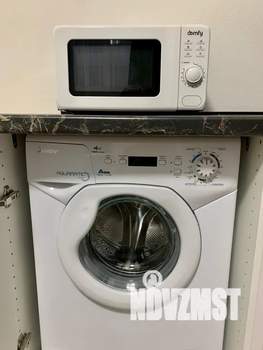 1-к квартира, посуточно, 50м2, 2/13 этаж