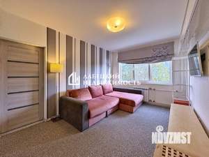 1-к квартира, на длительный срок, 29м2, 4/9 этаж