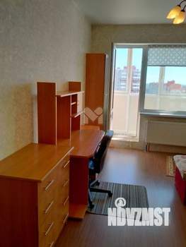 Студия квартира, на длительный срок, 29м2, 22/25 этаж