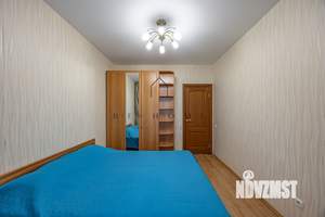 3-к квартира, на длительный срок, 80м2, 20/22 этаж