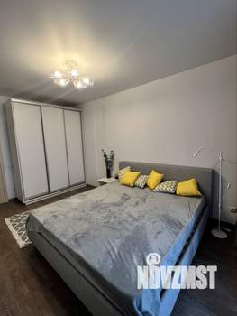 2-к квартира, на длительный срок, 48м2, 18/21 этаж