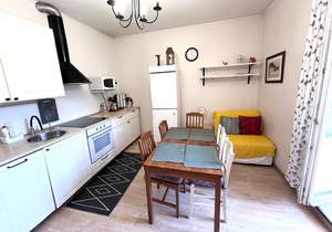 2-к квартира, на длительный срок, 52м2, 2/11 этаж