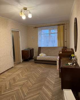 2-к квартира, на длительный срок, 42м2, 5/7 этаж