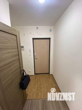 Студия квартира, на длительный срок, 22м2, 20/25 этаж