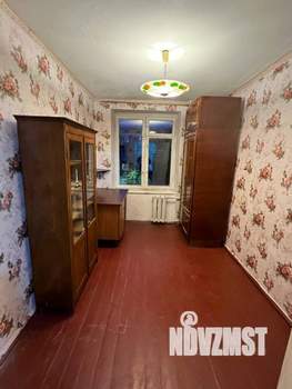 2-к квартира, на длительный срок, 44м2, 3/5 этаж