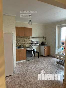 1-к квартира, на длительный срок, 58м2, 22/25 этаж