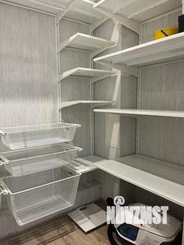 1-к квартира, на длительный срок, 49м2, 6/11 этаж