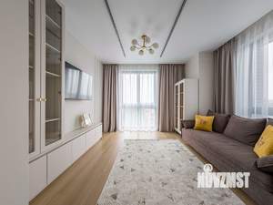 3-к квартира, на длительный срок, 70м2, 10/13 этаж