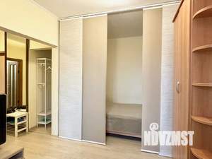 1-к квартира, посуточно, 40м2, 8/23 этаж