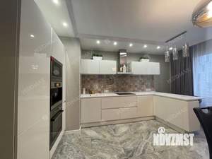 4-к квартира, на длительный срок, 90м2, 4/25 этаж