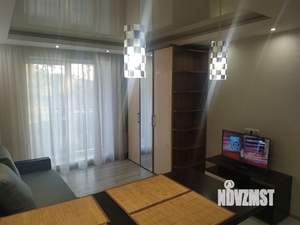 Студия квартира, на длительный срок, 27м2, 3/14 этаж