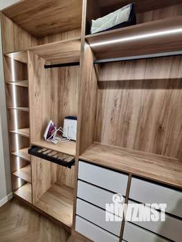 1-к квартира, на длительный срок, 43м2, 6/6 этаж
