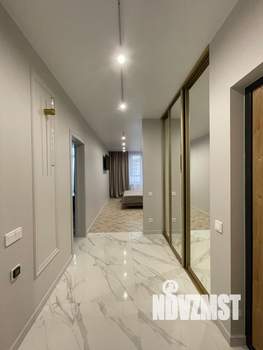 1-к квартира, на длительный срок, 40м2, 15/16 этаж