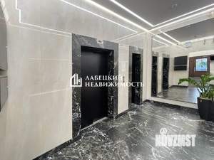 2-к квартира, на длительный срок, 73м2, 13/16 этаж