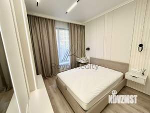 2-к квартира, на длительный срок, 41м2, 1/10 этаж