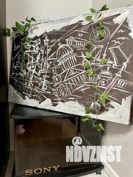 2-к квартира, посуточно, 39м2, 1/1 этаж