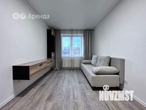 1-к квартира, на длительный срок, 34м2, 11/11 этаж