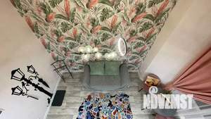 Студия квартира, посуточно, 23м2, 5/5 этаж