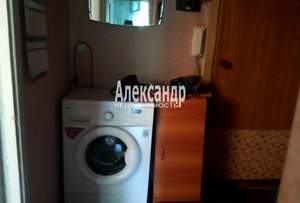 2-к квартира, на длительный срок, 44м2, 4/5 этаж