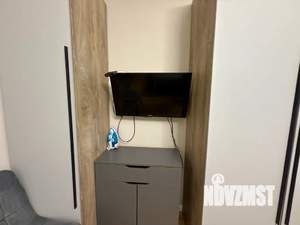 1-к квартира, посуточно, 21м2, 1/5 этаж