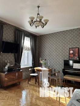 1-к квартира, посуточно, 75м2, 1/1 этаж