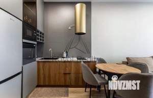 2-к квартира, на длительный срок, 92м2, 5/7 этаж