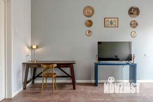 2-к квартира, посуточно, 65м2, 1/1 этаж