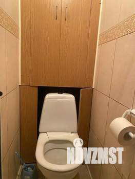 1-к квартира, посуточно, 36м2, 2/9 этаж