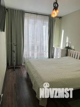 2-к квартира, посуточно, 60м2, 2/7 этаж